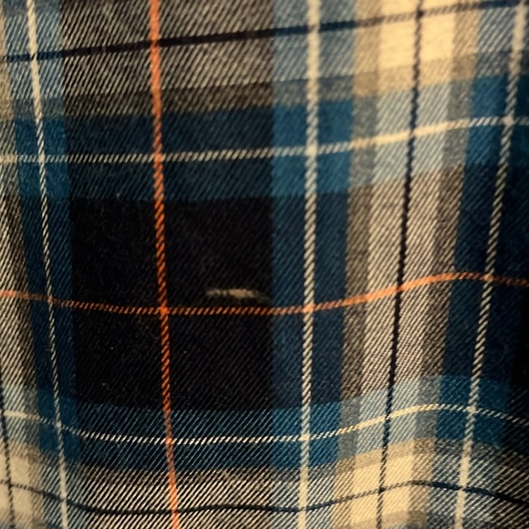 Men’s Button down shirt - Picture 3 of 4